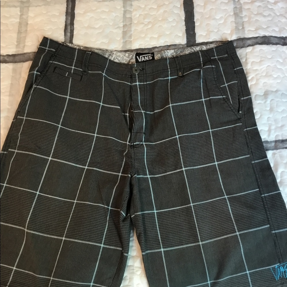 Vans shorts